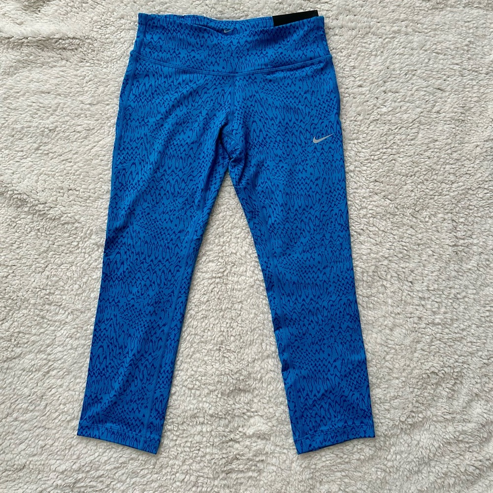 Nike Dri-Fit Leggings XS - Epic Run Tight